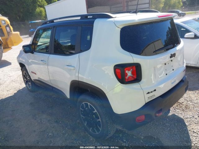 2023 JEEP RENEGADE ZACNJDC12PPP60883 Photo 2