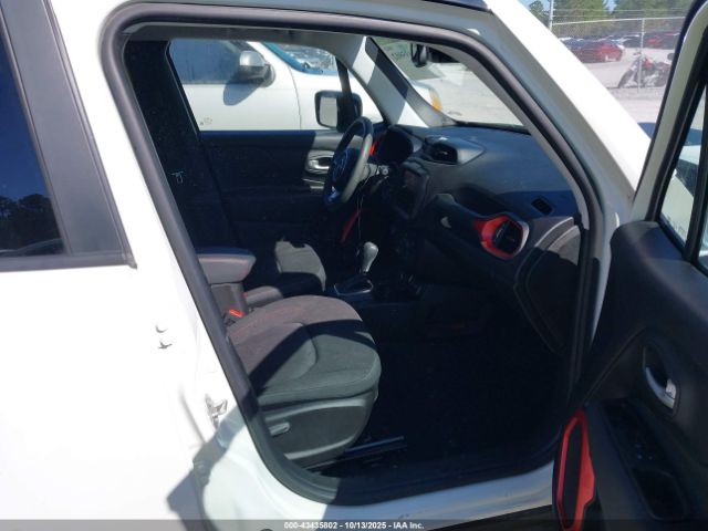 2023 JEEP RENEGADE ZACNJDC12PPP60883 Photo 4
