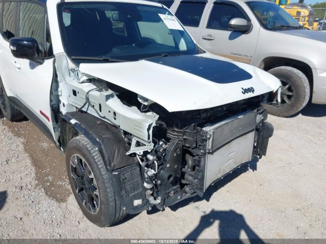 2023 JEEP RENEGADE ZACNJDC12PPP60883 Photo 5
