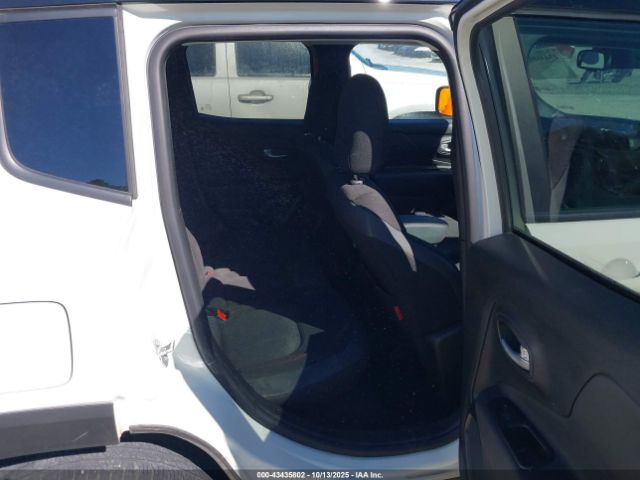 2023 JEEP RENEGADE ZACNJDC12PPP60883 Photo 7