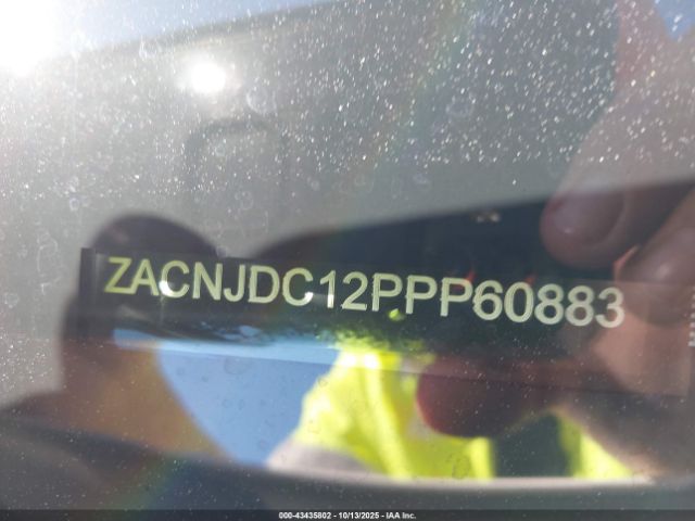 2023 JEEP RENEGADE ZACNJDC12PPP60883 Photo 8
