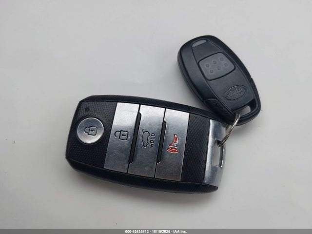 5XYKUDA73EG429215 KIA gasoline 3.3 v6 gdi lambda ii