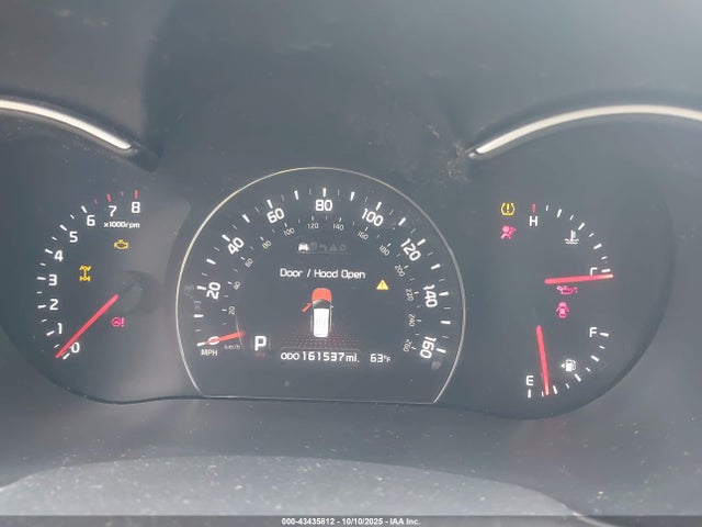 5XYKUDA73EG429215 KIA gasoline 3.3 v6 gdi lambda ii