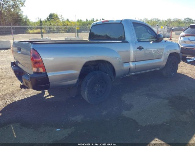 2014 TOYOTA TACOMA 5TFNX4CNXEX032128 Photo 3