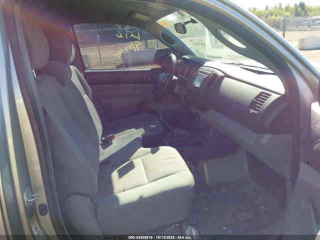 2014 TOYOTA TACOMA 5TFNX4CNXEX032128 Photo 4