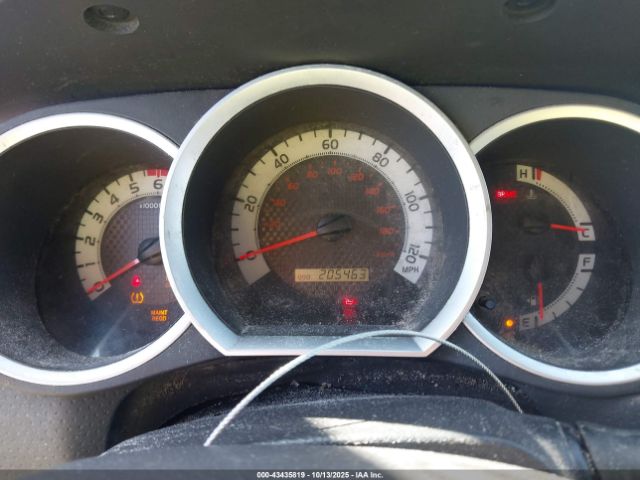 2014 TOYOTA TACOMA 5TFNX4CNXEX032128 Photo 6