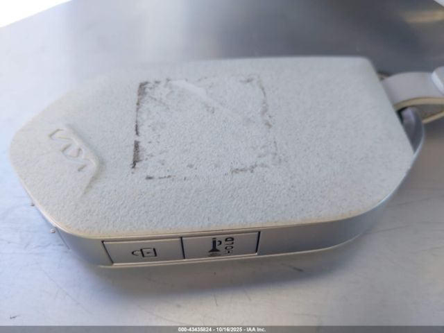 2025 KIA EV6 5XYC34JA5SG004559 Photo 10