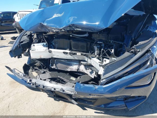 2025 KIA EV6 5XYC34JA5SG004559 Photo 5