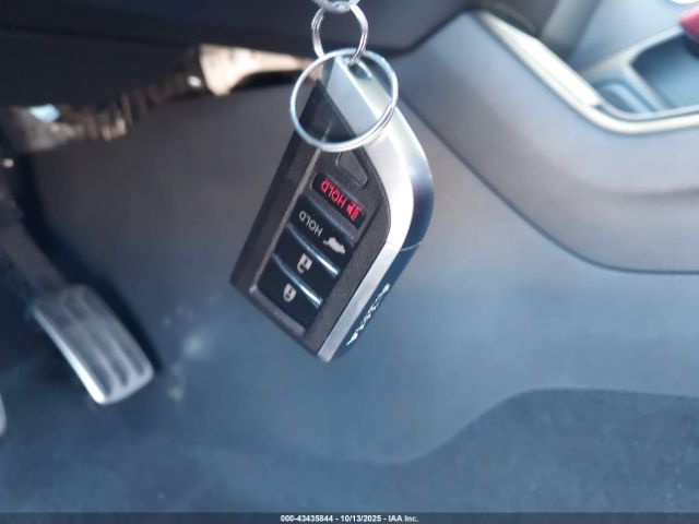 2025 ACURA RDX 5J8TC2H61SL012363 Photo 10