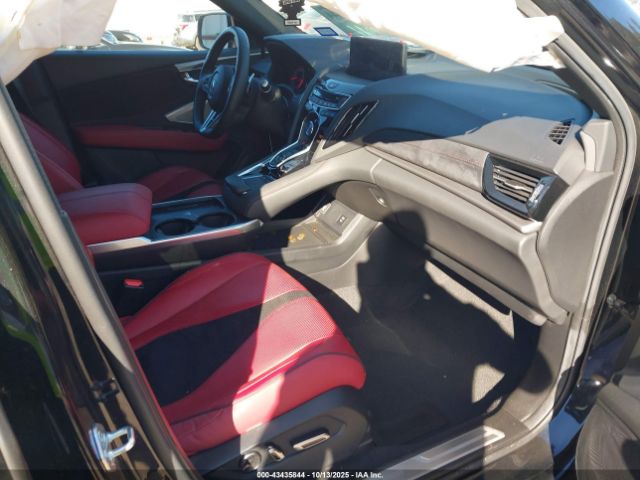 2025 ACURA RDX 5J8TC2H61SL012363 Photo 4