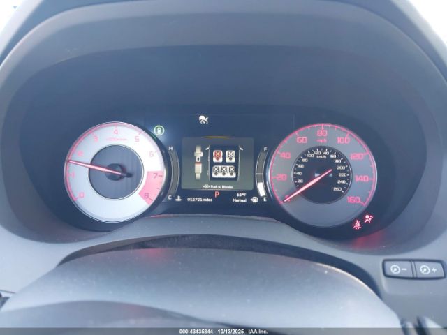 2025 ACURA RDX 5J8TC2H61SL012363 Photo 6
