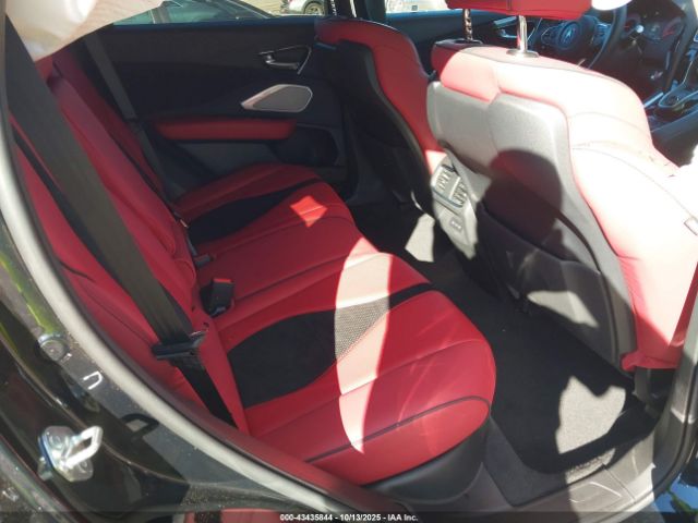 2025 ACURA RDX 5J8TC2H61SL012363 Photo 7