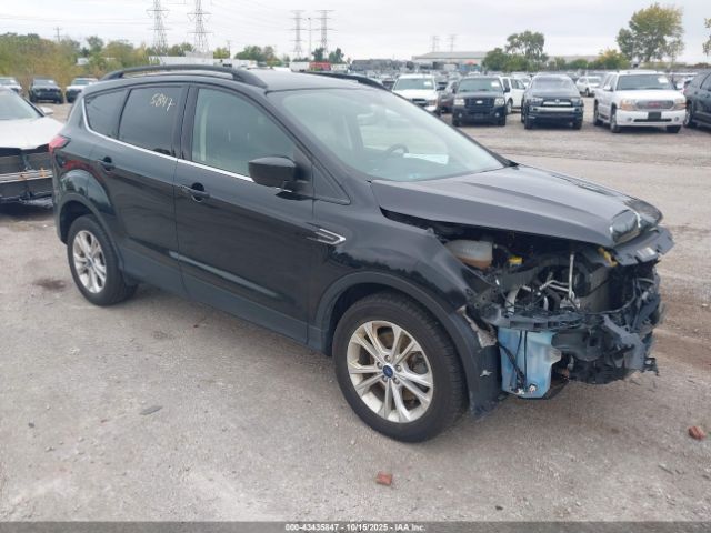 2019 FORD ESCAPE 1FMCU9HD9KUA81262