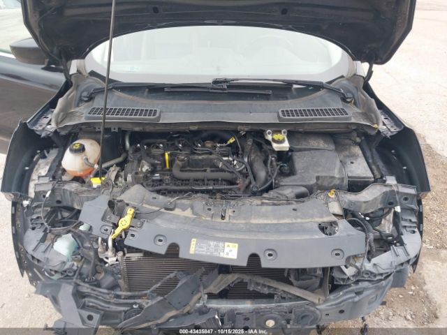 2019 FORD ESCAPE 1FMCU9HD9KUA81262 Photo 9