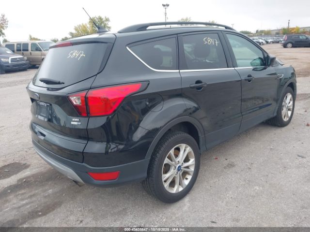2019 FORD ESCAPE 1FMCU9HD9KUA81262 Photo 3