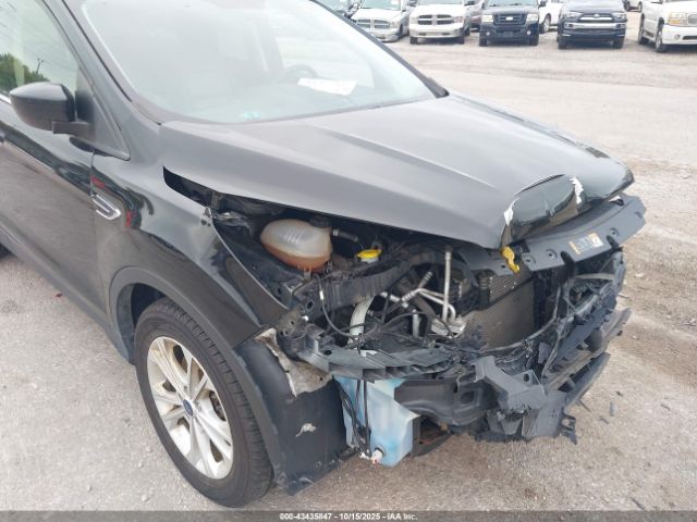 2019 FORD ESCAPE 1FMCU9HD9KUA81262 Photo 5