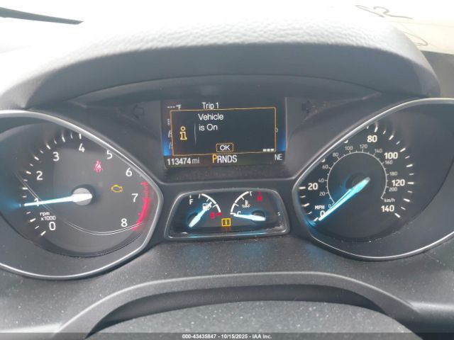 2019 FORD ESCAPE 1FMCU9HD9KUA81262 Photo 6