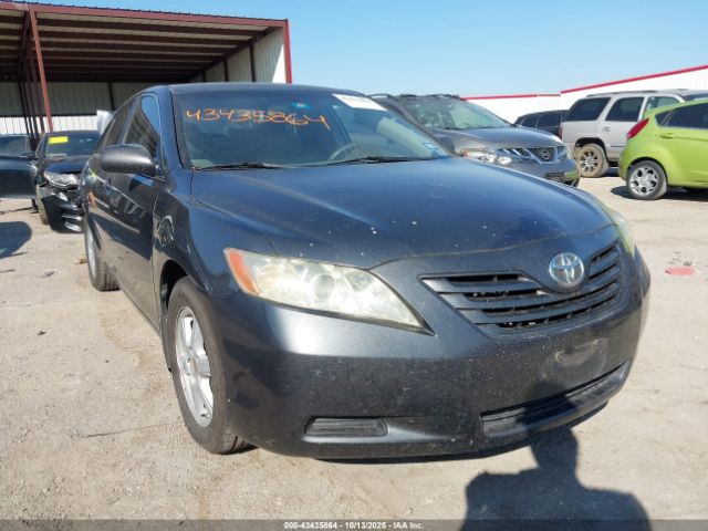 2008 TOYOTA CAMRY 4T1BK46K48U063489
