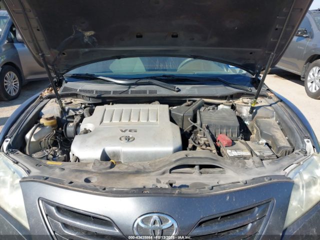 2008 TOYOTA CAMRY 4T1BK46K48U063489 Photo 9