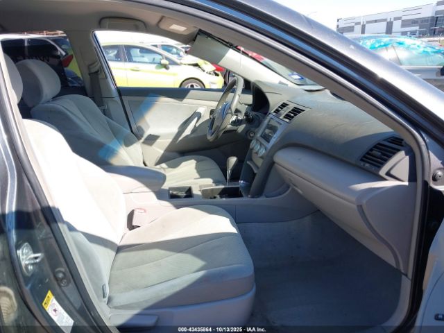 2008 TOYOTA CAMRY 4T1BK46K48U063489 Photo 4