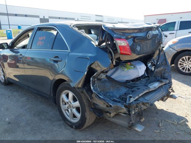 2008 TOYOTA CAMRY 4T1BK46K48U063489 Photo 5