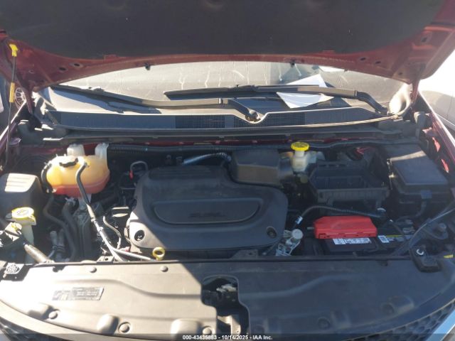 2020 CHRYSLER PACIFICA 2C4RC1GG0LR269116 Photo 9