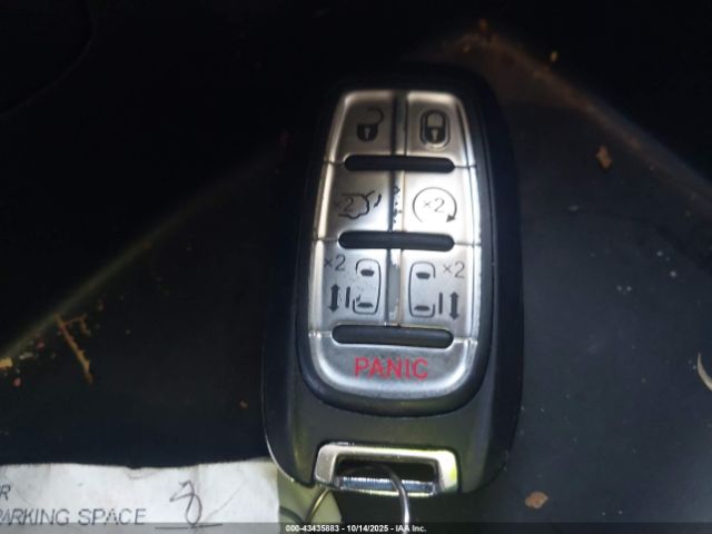 2020 CHRYSLER PACIFICA 2C4RC1GG0LR269116 Photo 10