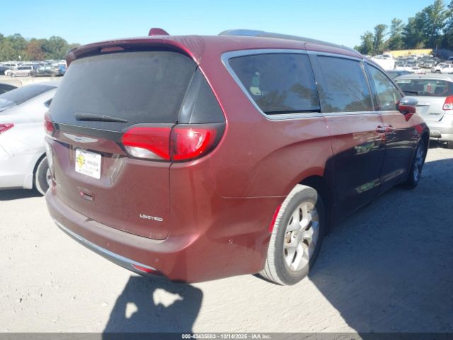 2020 CHRYSLER PACIFICA 2C4RC1GG0LR269116 Photo 3