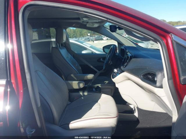 2020 CHRYSLER PACIFICA 2C4RC1GG0LR269116 Photo 4