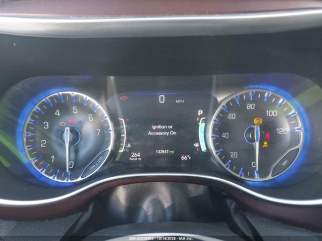 2020 CHRYSLER PACIFICA 2C4RC1GG0LR269116 Photo 6