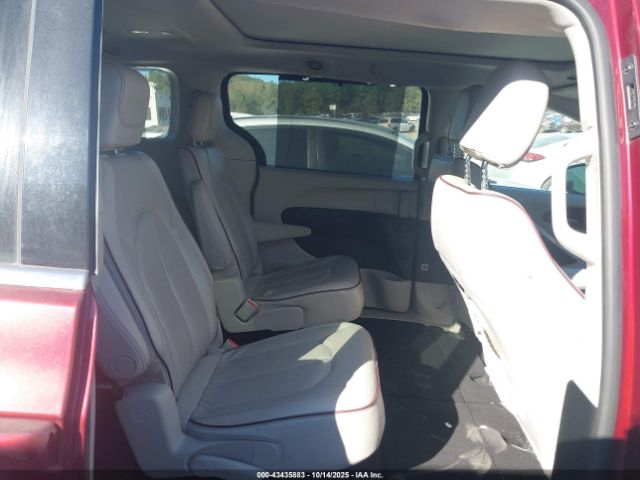 2020 CHRYSLER PACIFICA 2C4RC1GG0LR269116 Photo 7