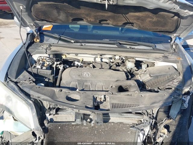 2013 ACURA RDX 5J8TB3H54DL012215 Photo 9
