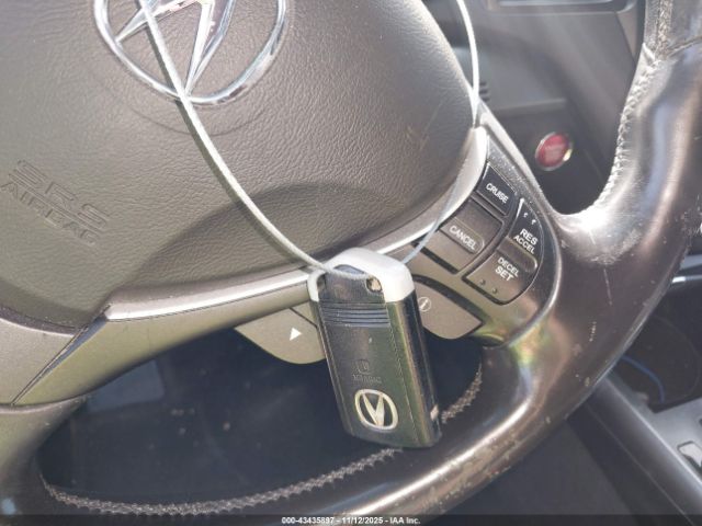 2013 ACURA RDX 5J8TB3H54DL012215 Photo 10