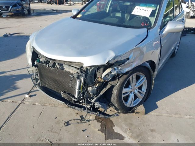 2013 ACURA RDX 5J8TB3H54DL012215 Photo 5