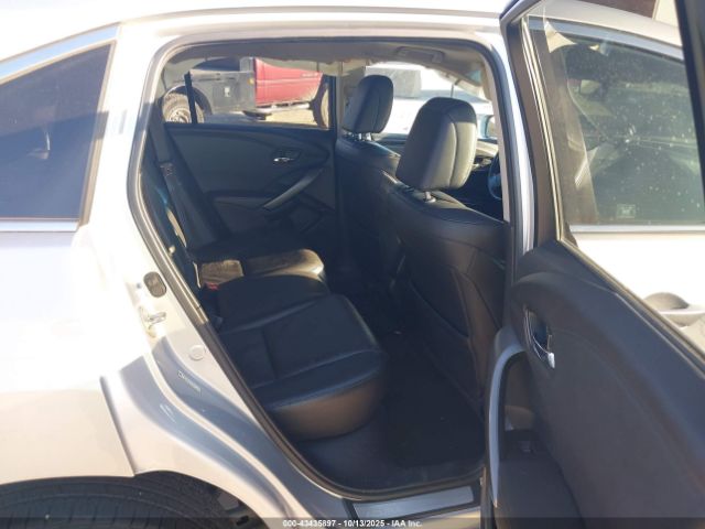 2013 ACURA RDX 5J8TB3H54DL012215 Photo 7