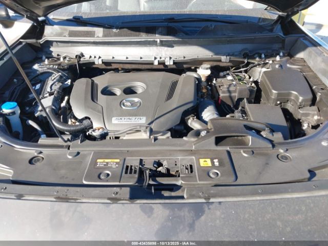 2019 MAZDA CX-9 JM3TCADY0K0322996 Photo 9