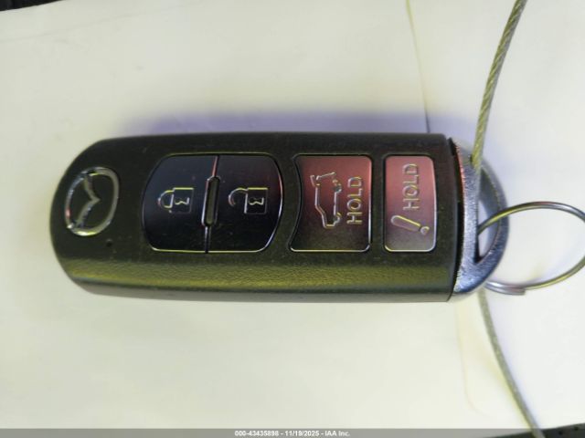 2019 MAZDA CX-9 JM3TCADY0K0322996 Photo 10