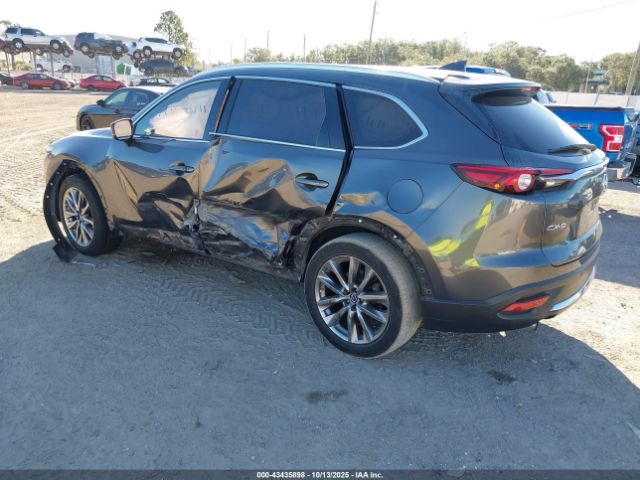 2019 MAZDA CX-9 JM3TCADY0K0322996 Photo 2