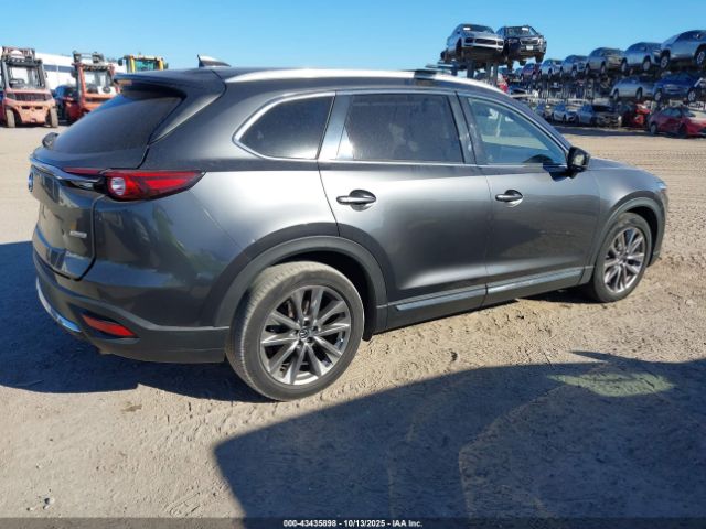 2019 MAZDA CX-9 JM3TCADY0K0322996 Photo 3