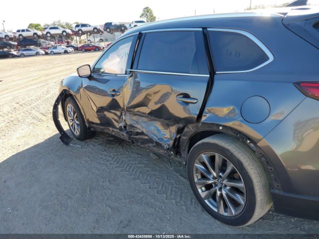 2019 MAZDA CX-9 JM3TCADY0K0322996 Photo 5