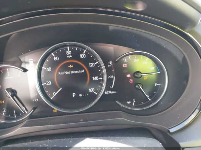 2019 MAZDA CX-9 JM3TCADY0K0322996 Photo 6