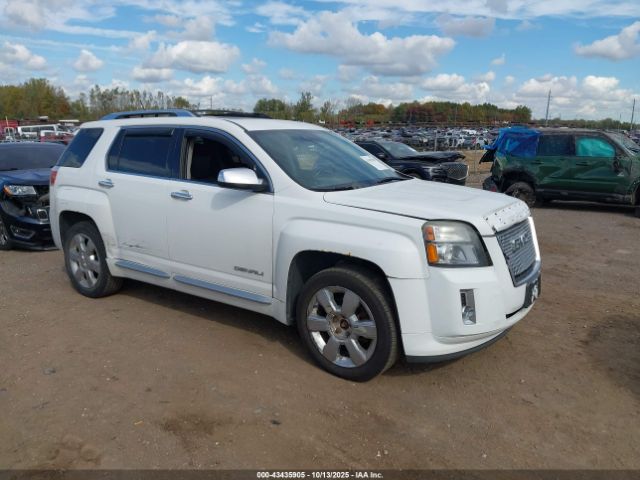 2013 GMC TERRAIN 2GKFLZE34D6172025