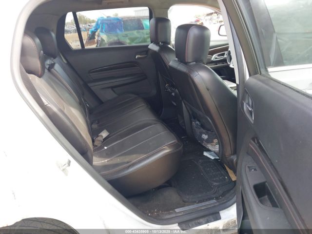 2013 GMC TERRAIN 2GKFLZE34D6172025 Photo 7