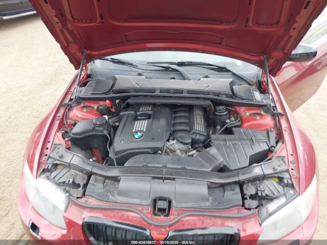 2012 BMW 328I WBAKE3C54CE769267 Photo 9