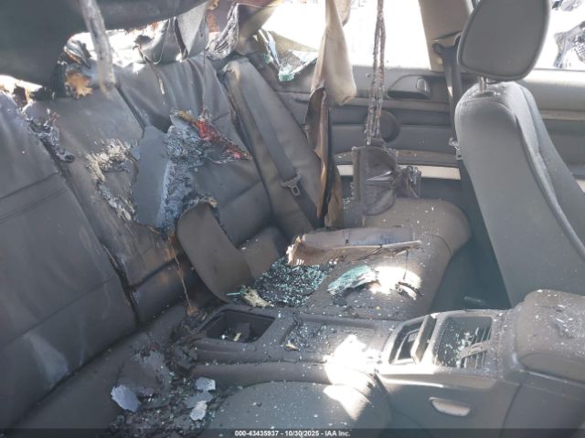 2012 BMW 328I WBAKE3C54CE769267 Photo 7