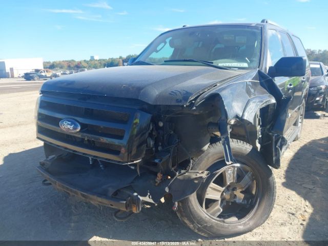 2010 FORD EXPEDITION 1FMJU2A53AEA48199 Photo 5
