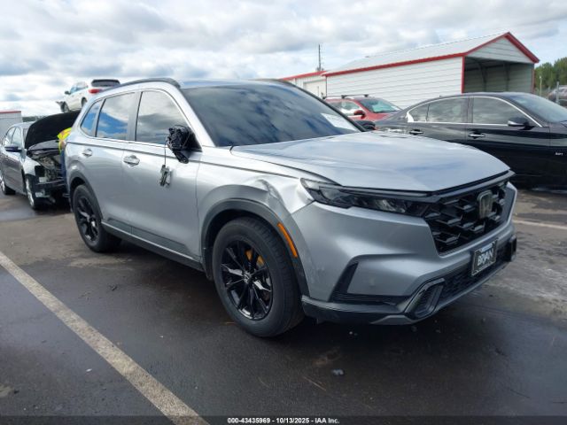 2023 HONDA CR-V HYBRID 7FARS5H59PE003817