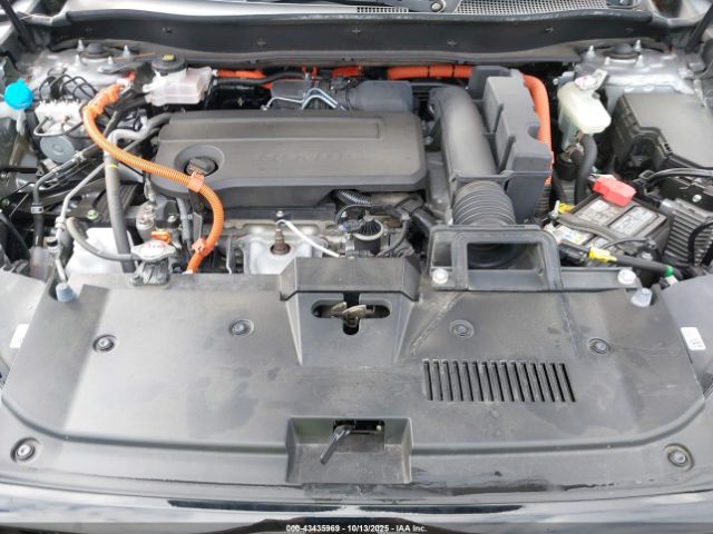 2023 HONDA CR-V HYBRID 7FARS5H59PE003817 Photo 9