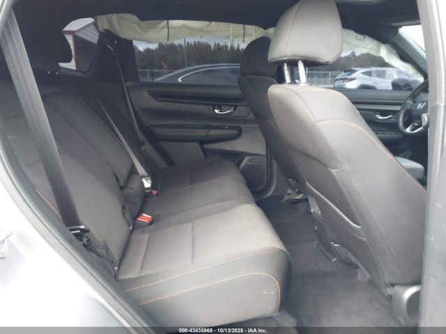 2023 HONDA CR-V HYBRID 7FARS5H59PE003817 Photo 7