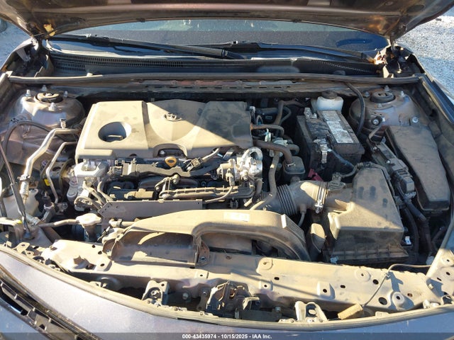 Toyota CAMRY LE 2022 4T1C11AK8NU066274 Image 10